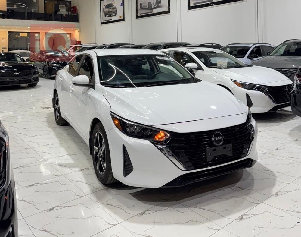 نيسان سنترا